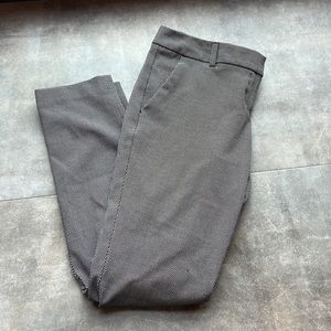 Express Columnist Ankle Pants